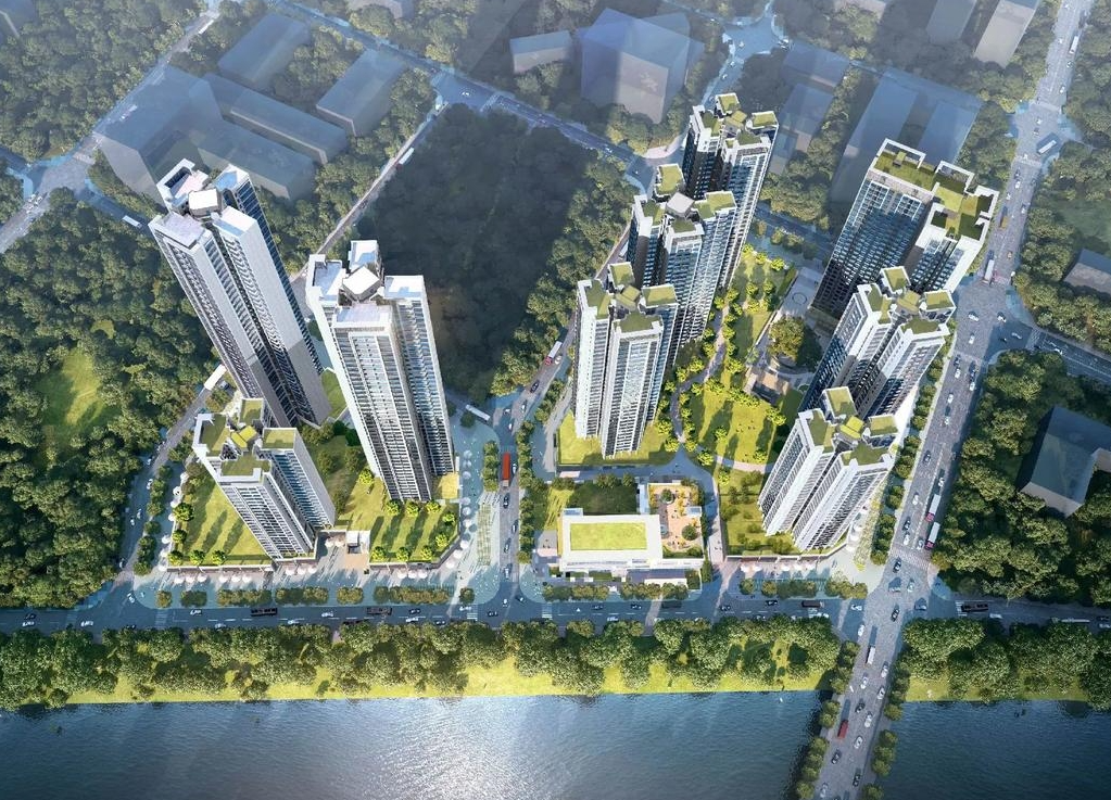 市政工程与城市规划